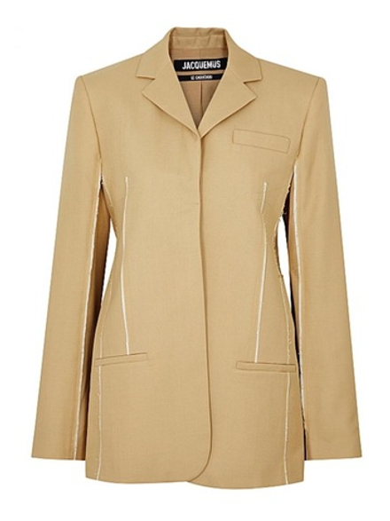 Пиджак Jacquemus