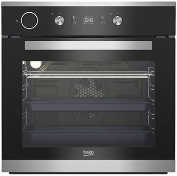 Электрический духовой шкаф Beko BIS 25300 XM