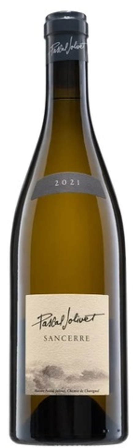 Pascal Jolivet, Sancerre Blanc