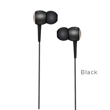 M19 Drumbeat universal earphone with mic