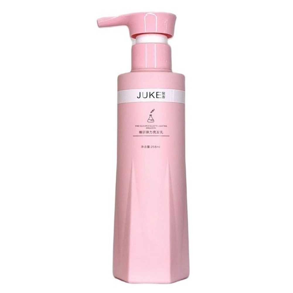 Несмываемый кондиционер с пантенолом 258 мл JUKE Leave_in Hair Conditioner