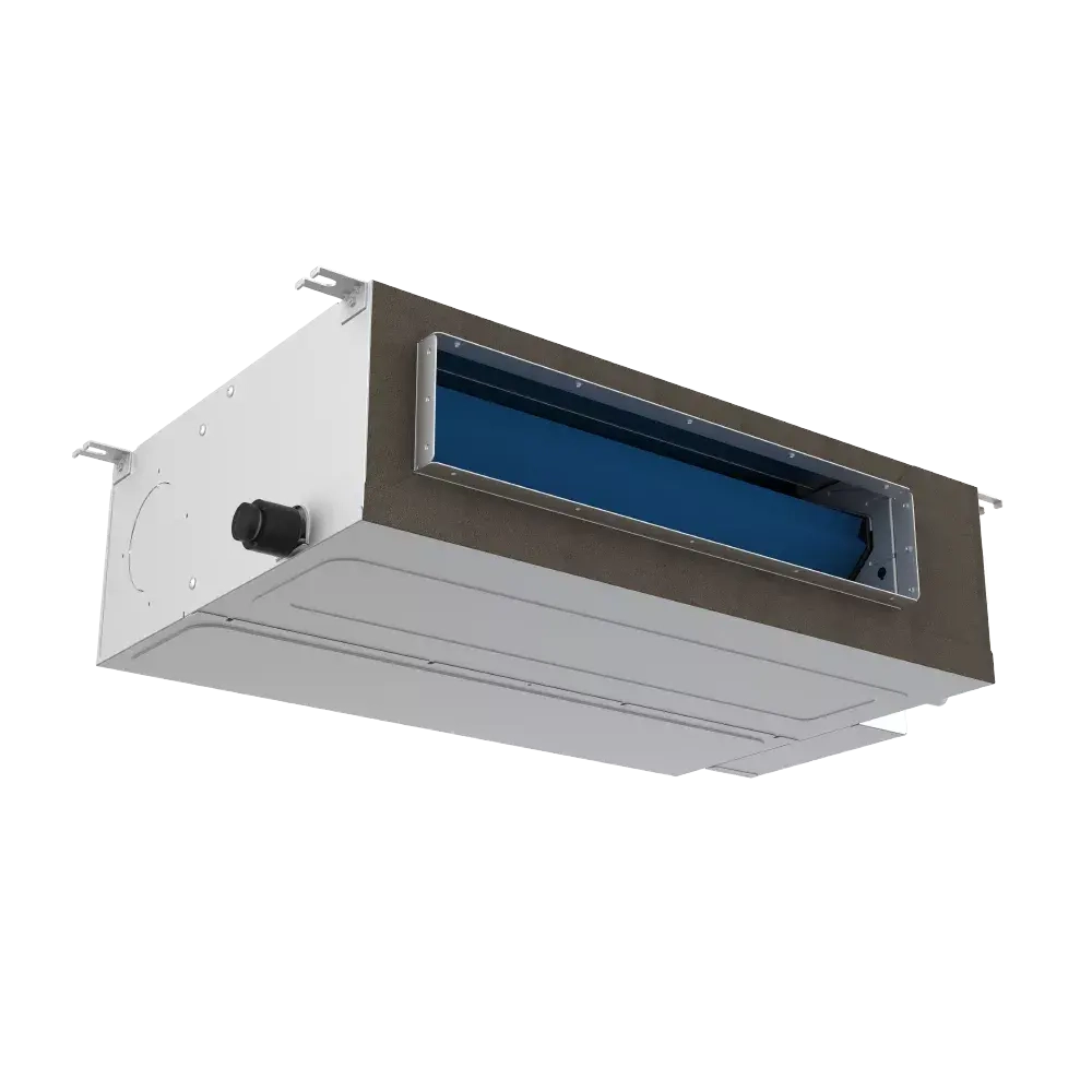 Кондиционер SYSCOOL SYSPLIT DUCT 18 HP Q