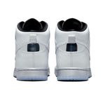 Кроссовки Nike Dunk High Chrome