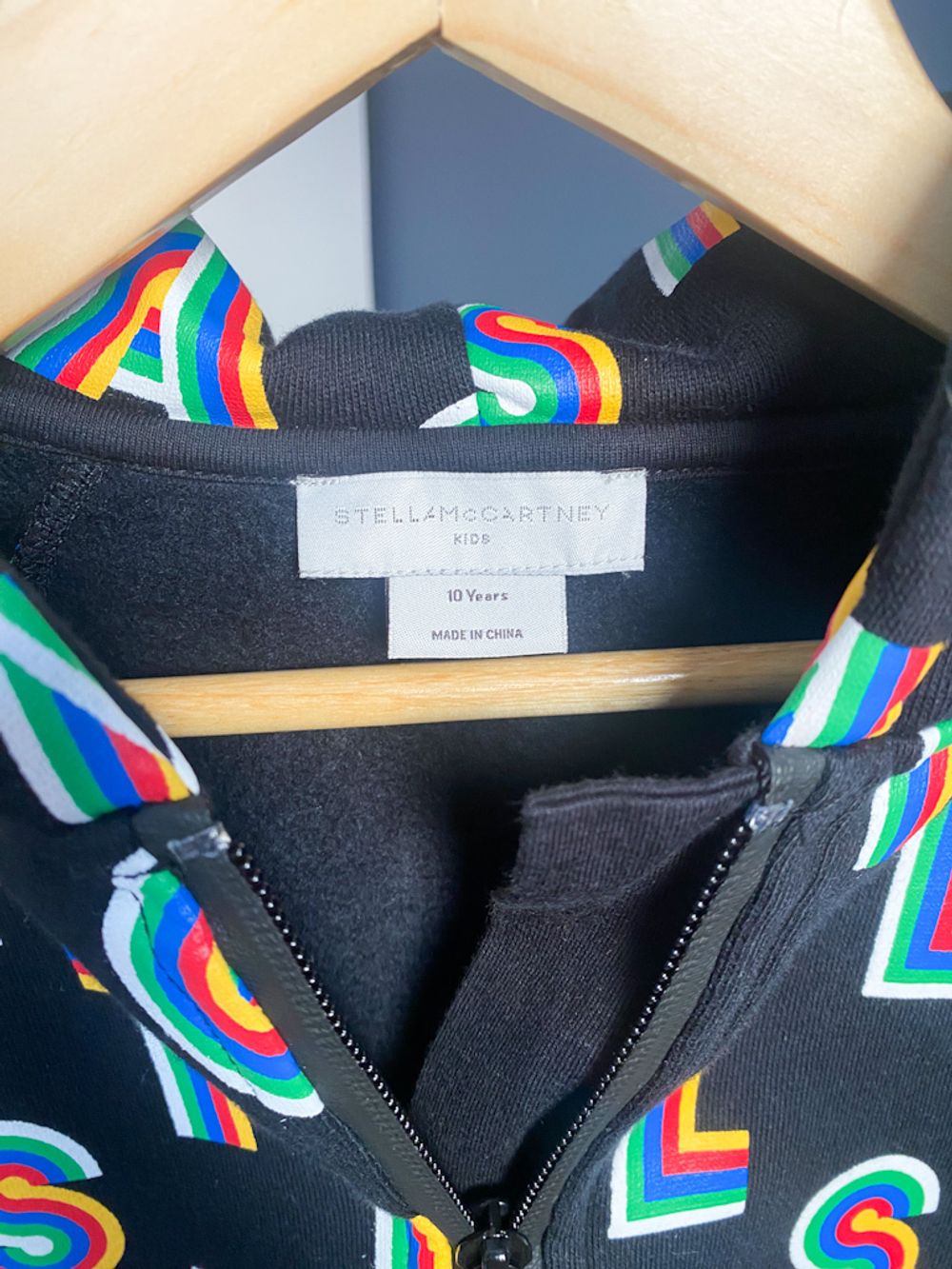 Комплект Stella McCartney, 140