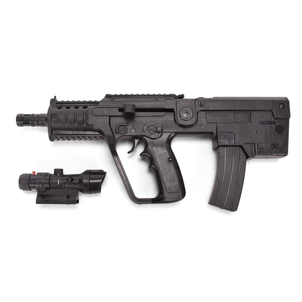 Автомат пн., пакет 1638D