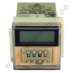 Реле времени цифровые Энергия