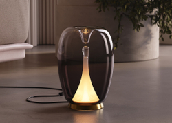 Настольный светильник Maytoni MOD282TL-L15G3K