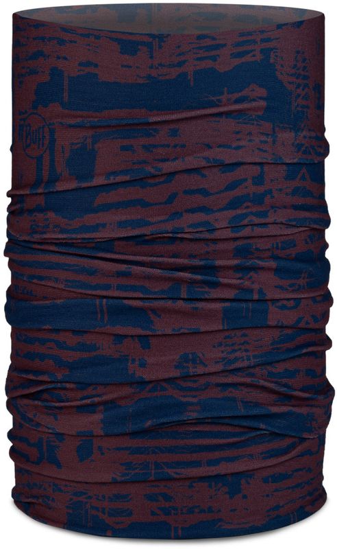 Многофункциональная бандана-труба Buff Original Sandat Multi Фото 1