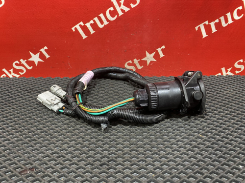 Розетка электрическая 2023г