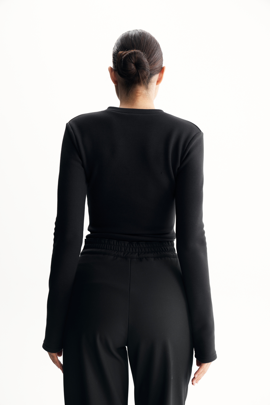 Лонгслив "Termo"