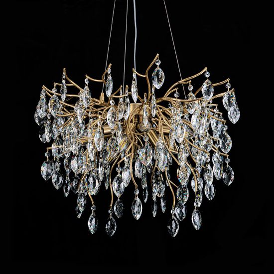 Подвесная люстра MODESTYLE MS.2118.600 BS