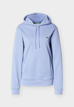 Lacoste UNISEX - Толстовка с капюшоном - Голубой (LA222S0D7-K11)