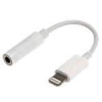 Адаптер WALKER WA-020 IP -- AUX-Bluetooth (iOS 15.2.1)