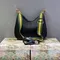 Маленькая сумка через плечо Gucci Attache черный
