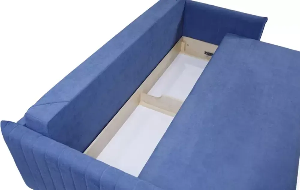 Диван "Мальме"(БД НПБ, 1 категория)