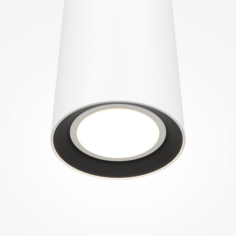 Светильник подвесной Maytoni Focus MOD161PL-01W1