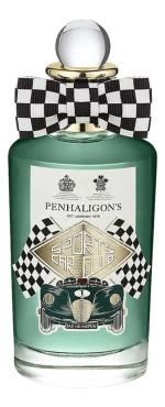 PENHALIGON`S Sports Car Club