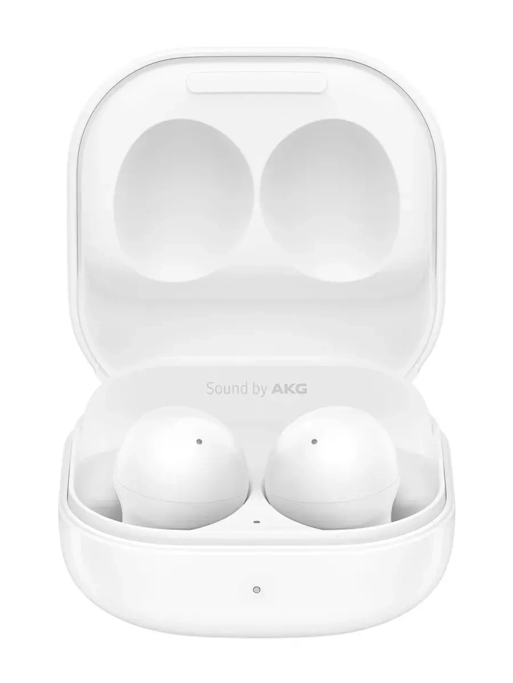Беспроводные наушники Samsung Galaxy Buds2, белый (SM-R177NZWACIS)