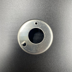 Стакан помпы охлаждения Tohatsu 9.9-18/Mercury 9.9-18 (803751) (KACAWA)