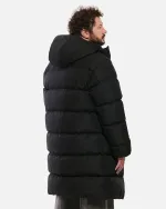 Купить Пуховик Anteater AW24 Downlong Black Пуховик Anteater AW24 Downlong Black
