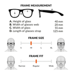 Очки поляризационные Leech Eyewear MOONSTONE GRAY