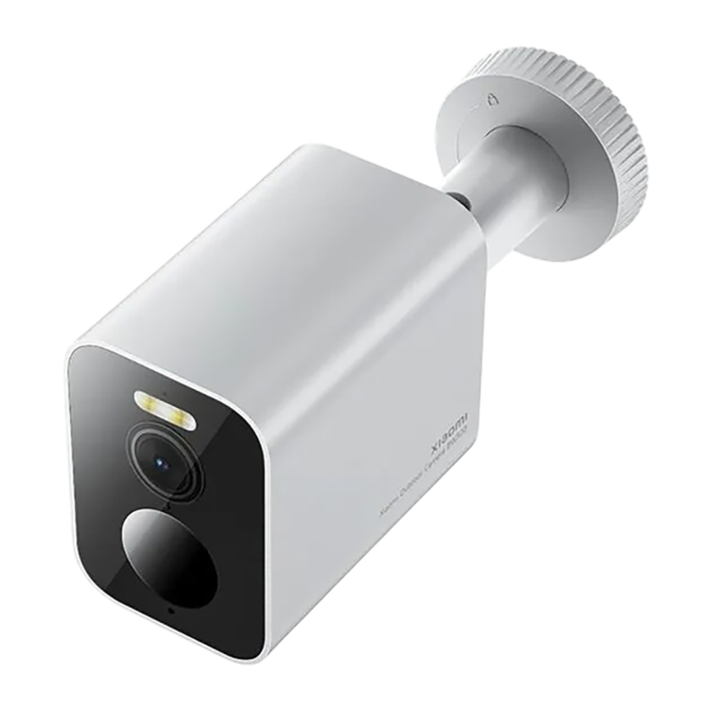 Камера наружного наблюдения Xiaomi Outdoor Camera BW300
