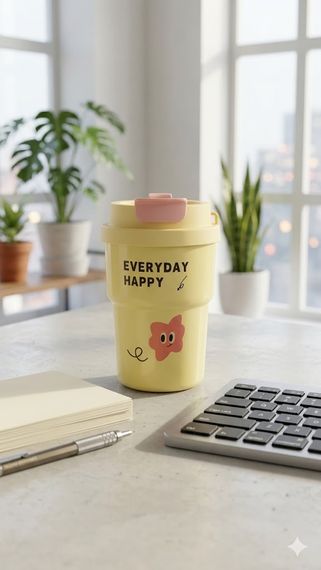 Termos \ Термос Everyday Happy 350 ml