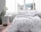 Постельное белье   IRIS  deluxe TIVOLYO HOME Турция