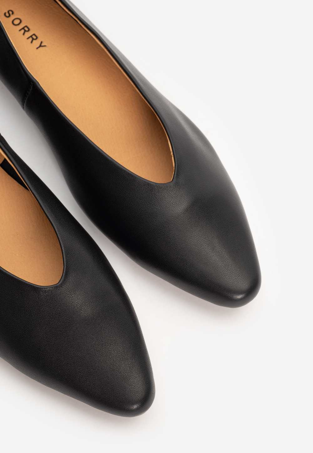 ballet flat