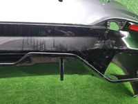 Бампер задний BMW 5er G30 (2017-2020) M-Paket