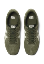 Кроссовки Onitsuka Tiger - bronze green cream
