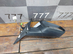 Зеркало правое 8 pin (контактов) Chery Tiggo 8 Pro 21-нв Б/У Оригинал 57800000495A