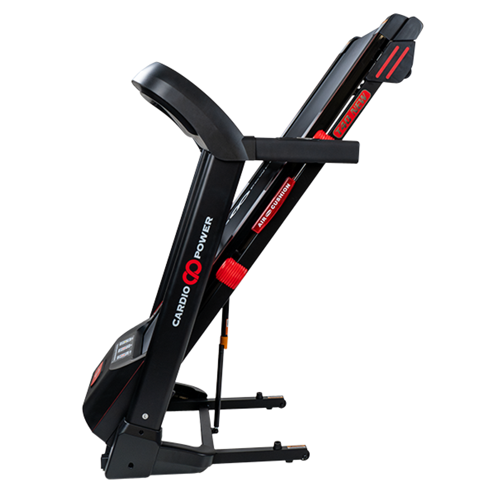 CardioPower T40 NEW