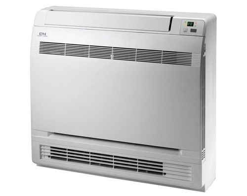 Напольно-потолочная сплит-система Cooper & Hunter CH-S12FVX