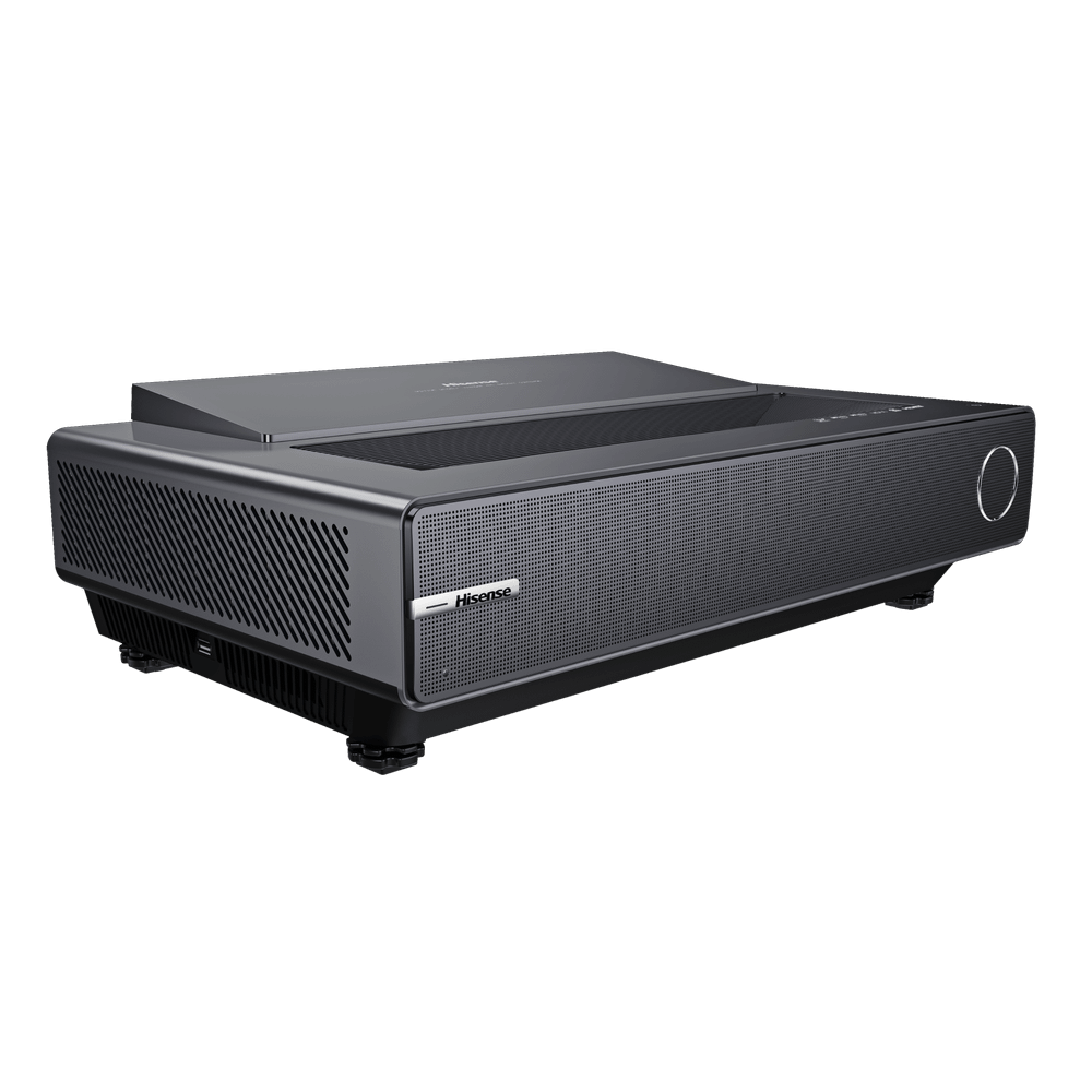 Телевизор Hisense Laser Cinema PX1H