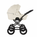 Коляска 2 в 1 Zippy Classic New 2019 №805 (Кремовый)