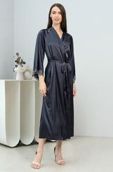 Халат Mia-Amore 4349 "Emmanuelle"