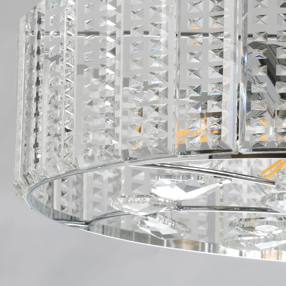 Подвесная люстра MW-Light АДЕЛАРД 642016105