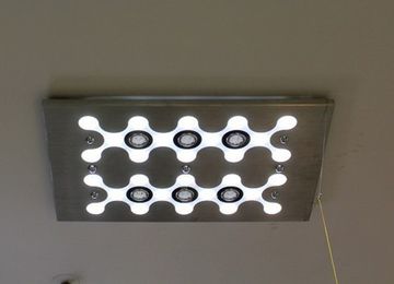 LED pendant 15-148 ( ELITE LED LIGHTS)