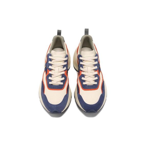 Li-Ning 1990 'Blue Yellow'