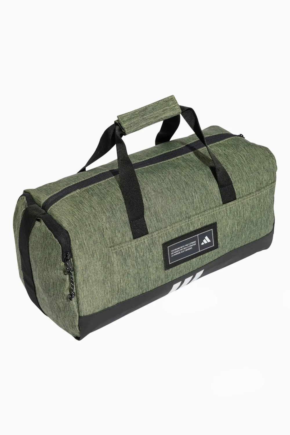 Сумка спортивная adidas 4ATHLTS S - зеленый