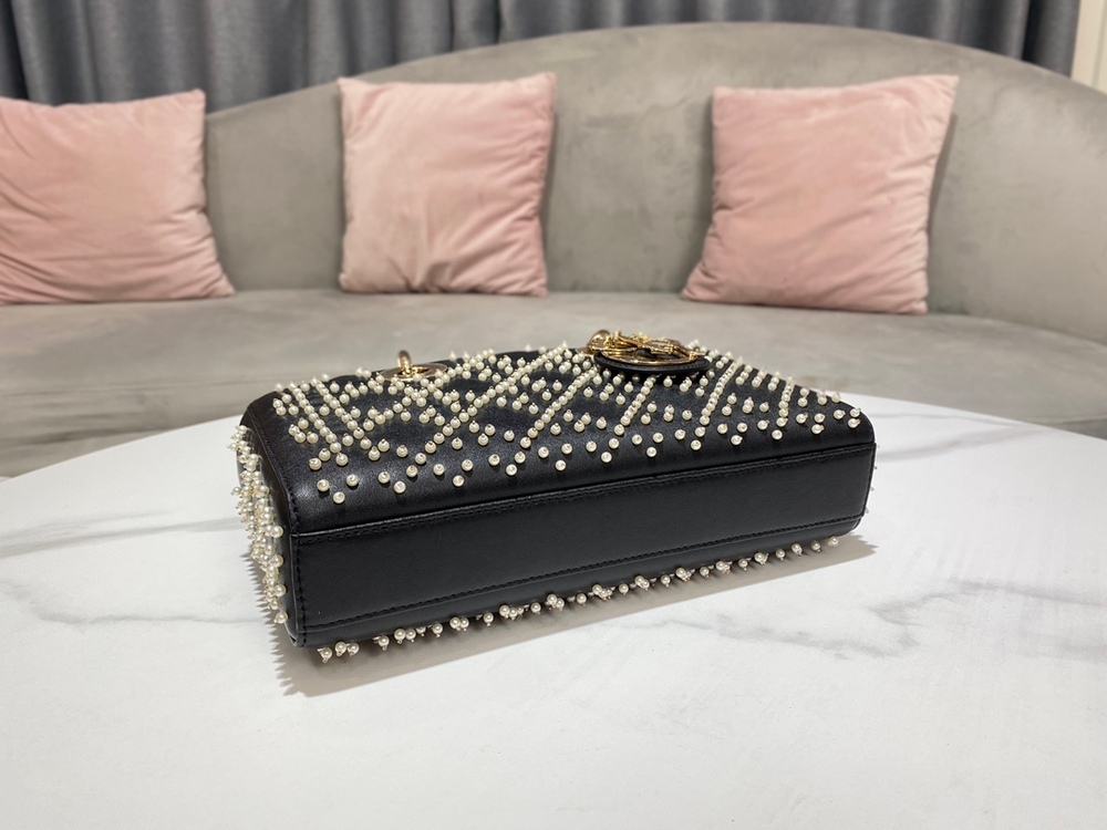 Christian Dior Lady D-Joy Bag 26 cm