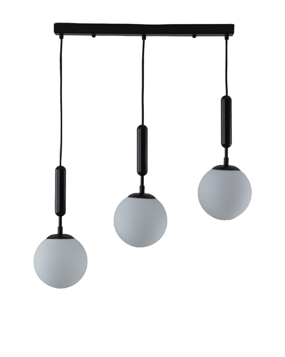 Светильник подвесной Moderli V11566-3P Scrumbel