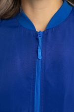 Бомбер Моя судьба (электрик) Б13136-13М LT Collection