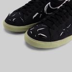  Кроссовки Nike x Acronym Blazer Low артикул:DO9373-001 - купить в магазине Дайс