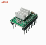Драйвер шагового двигателя A4988