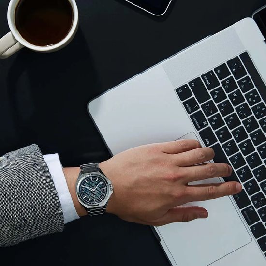 Наручные часы Citizen NA1010-84X