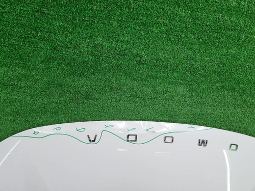 Капот Omoda C5 (2022-н.в.)