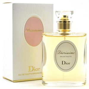 Christian Dior Diorissimo