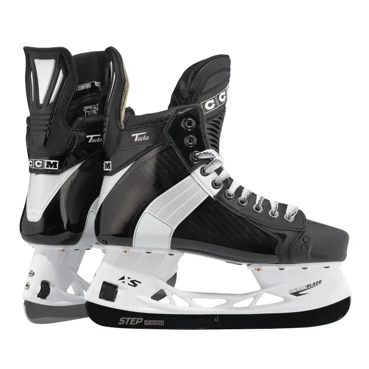 CCM TACKS 652 PRO RETRO LIMITED EDITION!